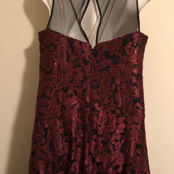 Formal Dress - Picture 7 of 8